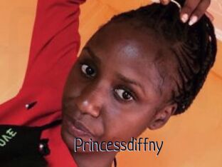 Princessdiffny