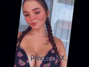 PrincessryXX