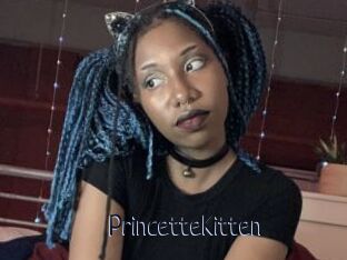 PrincetteKitten