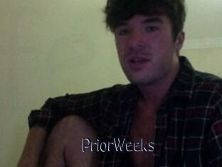 PriorWeeks