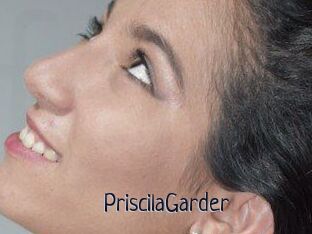 PriscilaGarder