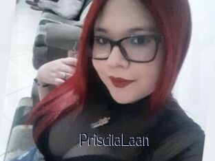 PriscilaLaan