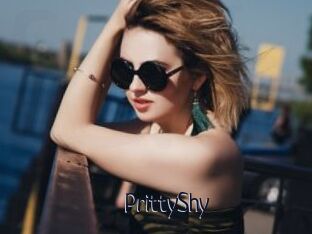 PrittyShy