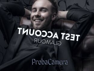 ProbaCamera