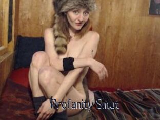 Profanity_Smut