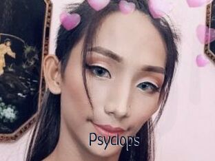 Psyclops
