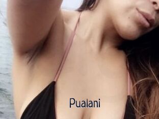 Pualani