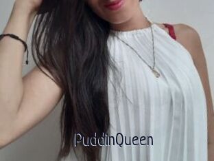 PuddinQueen