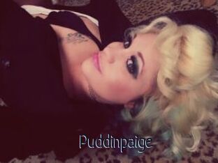 Puddinpaige