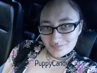 PuppyCandy