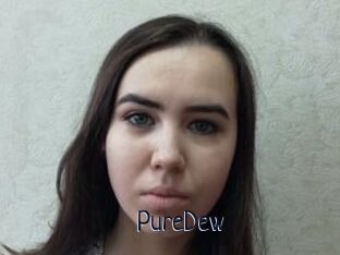PureDew