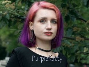 PurpleKatty