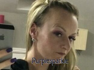 Purplesparkle