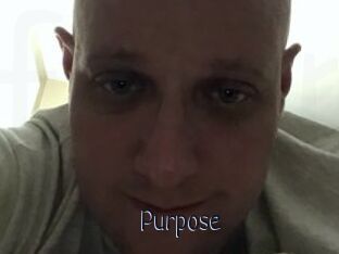 Purpose