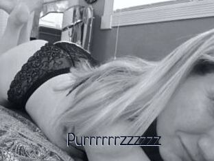 Purrrrrrzzzzzz
