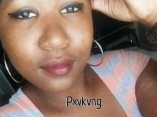 Pxvkvng