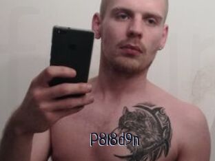 P8l8d9n