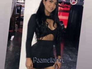 Paamellahot