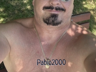 Pablo2000