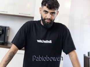 Pablobowen