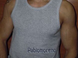 Pablomoreno