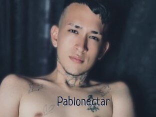 Pablonectar