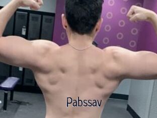 Pabssav