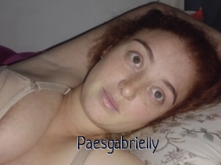 Paesgabrielly