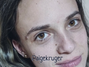 Paigekruger