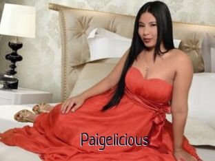 Paigelicious