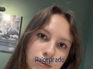 Paigeprado
