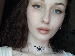 Paigirl