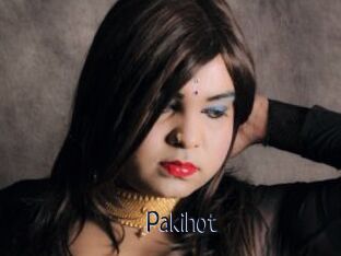 Pakihot