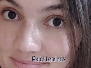 Paletteminds