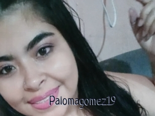 Palomagomez19