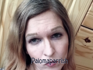 Palomaparrish