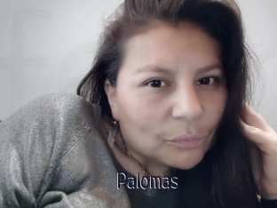 Palomas