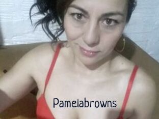 Pamelabrowns