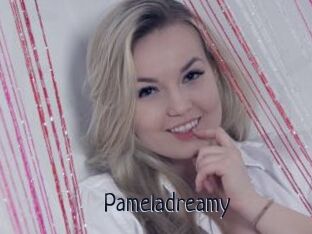 Pameladreamy
