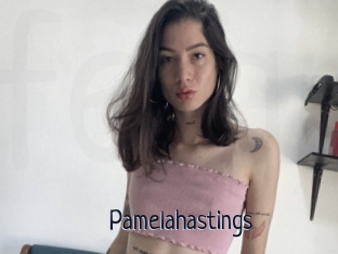 Pamelahastings