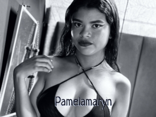 Pamelamaryn