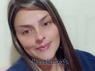 Pamelasex69x