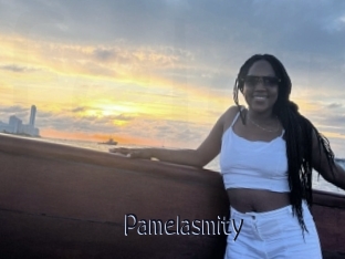 Pamelasmity