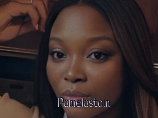 Pamelastom