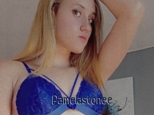Pamelastonee