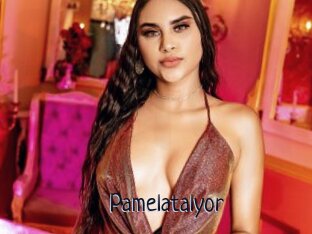Pamelatalyor