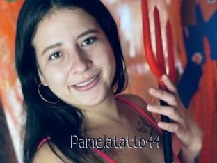Pamelatatto44