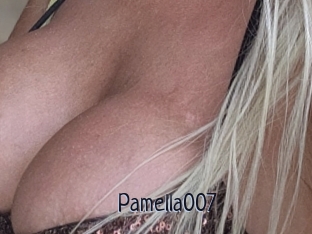 Pamella007