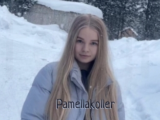Pamellakoller