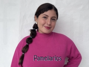 Pamellarios